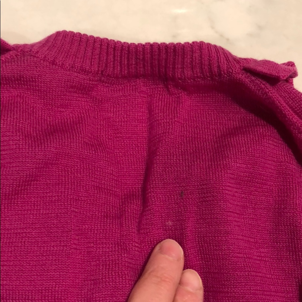 Sweater - Picture 4 of 7